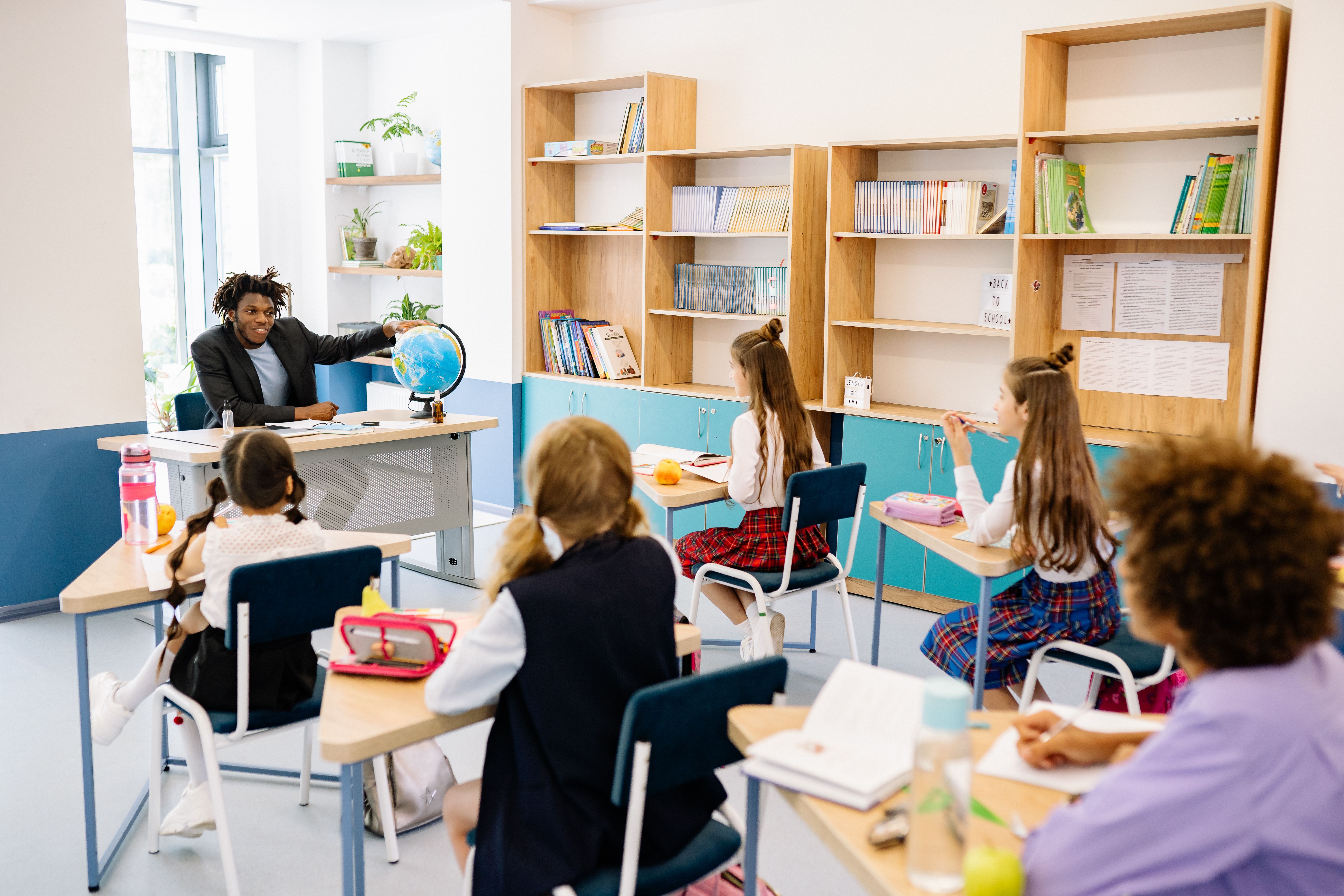چۆن وانەی زانست لە وایز کردارییە؟